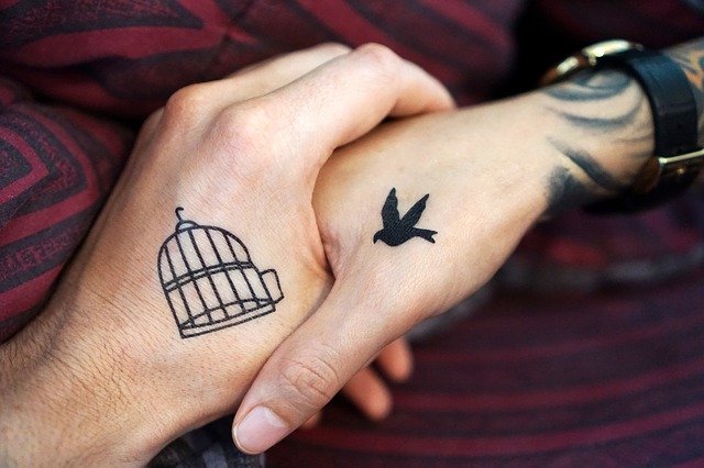 tatuaże dla kobiet