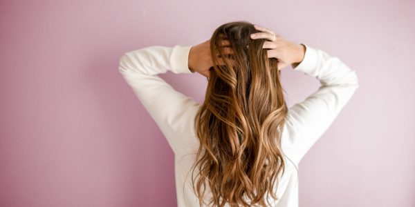 Jak poprawić kondycję włosów