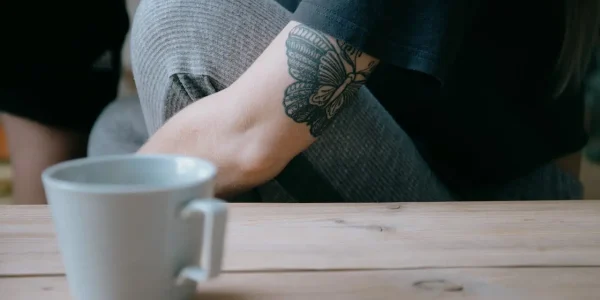 Tatuaż motyl - znaczenie